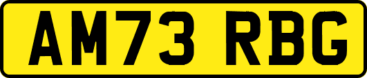 AM73RBG