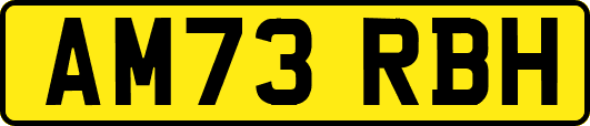 AM73RBH
