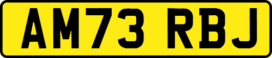 AM73RBJ