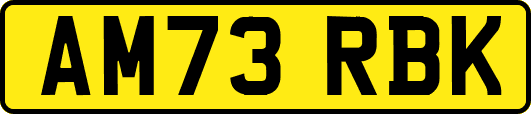 AM73RBK