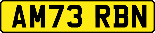 AM73RBN