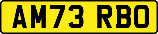 AM73RBO