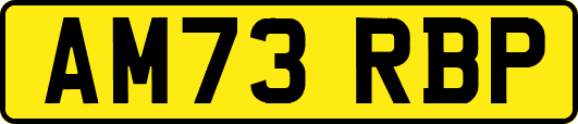 AM73RBP