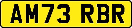 AM73RBR