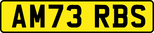 AM73RBS
