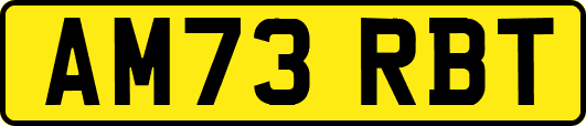 AM73RBT