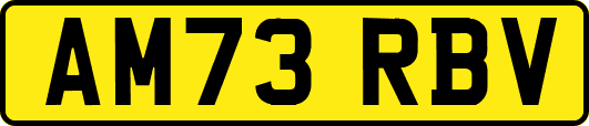 AM73RBV