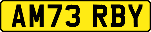 AM73RBY