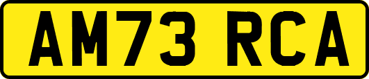 AM73RCA