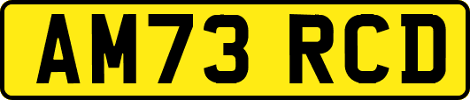 AM73RCD