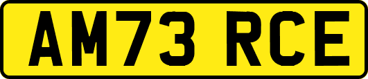 AM73RCE