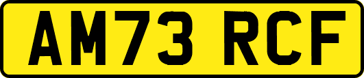 AM73RCF