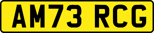 AM73RCG