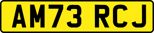 AM73RCJ