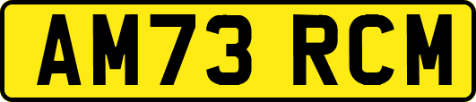 AM73RCM