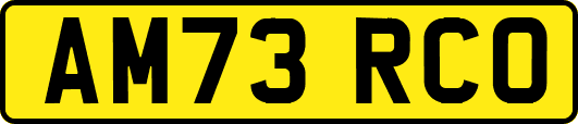 AM73RCO