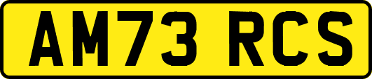 AM73RCS