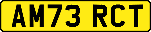 AM73RCT