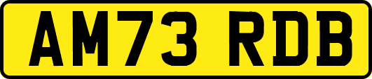 AM73RDB