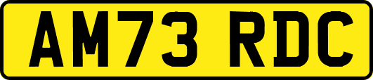 AM73RDC