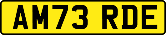 AM73RDE