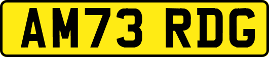 AM73RDG