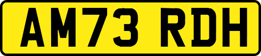 AM73RDH