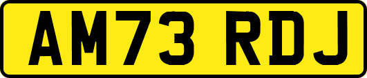 AM73RDJ
