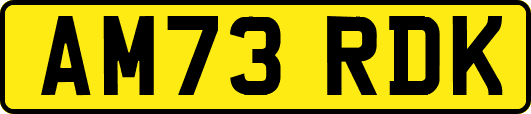 AM73RDK
