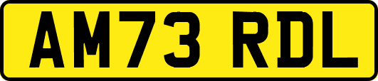 AM73RDL