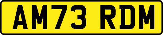 AM73RDM