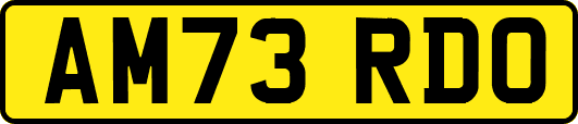 AM73RDO