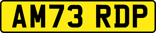 AM73RDP