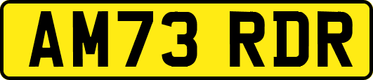 AM73RDR