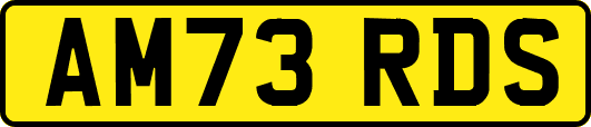 AM73RDS