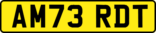 AM73RDT