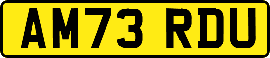 AM73RDU