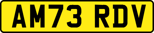 AM73RDV
