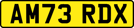 AM73RDX