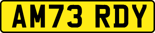 AM73RDY