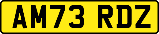 AM73RDZ