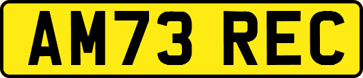 AM73REC