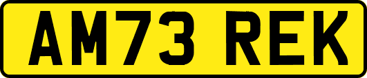 AM73REK