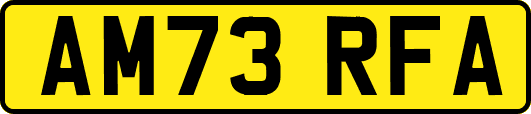 AM73RFA