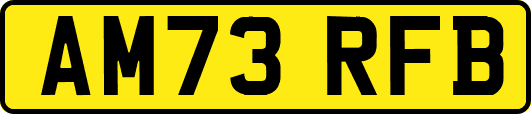 AM73RFB