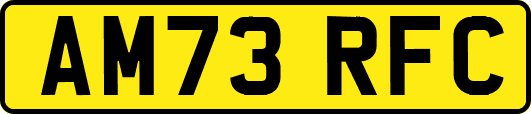 AM73RFC