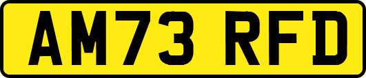 AM73RFD