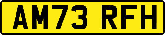 AM73RFH