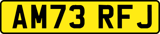 AM73RFJ
