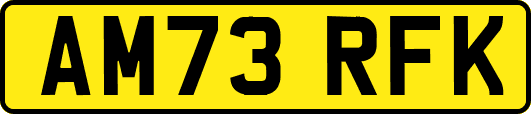 AM73RFK